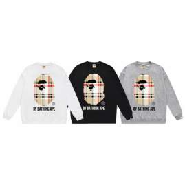 Picture of Bape Sweatshirt _SKUBapeS-2XLscqx47830428